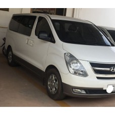 2015 Hyundai H1